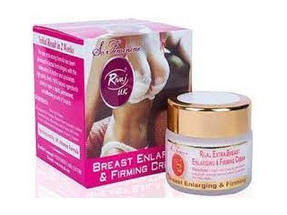 Rivaj UK Breast Enlarging & Firming Cream Online Shopping In Lahore 0322 2636 660