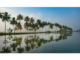 Explore Kerala  Popular Tour in Kumarakom