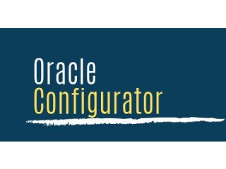 Build your career on Oracle Configurator Training Gologicas Industry expert