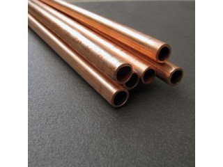 Buy Mexflow Copper Pipes in India