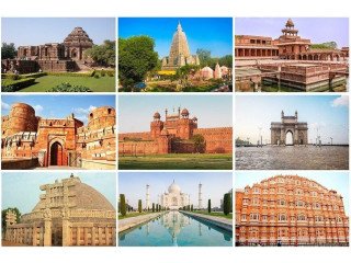 Delhi Tourism