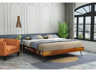 Check Out Urbanwood's High-Quality Wood Furniture Near Me