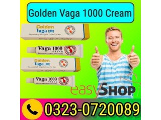 Golden Vaga 1000 Cream Price In Pakistan 03230720089\EasyShop.Com.PK