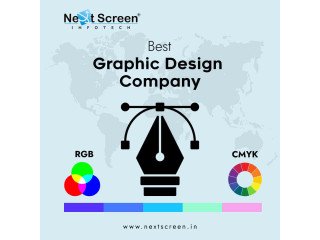 Graphic Designing Company in Kolkata