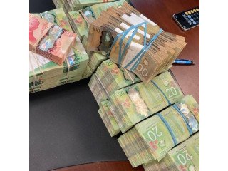 Counterfeit money for sale online