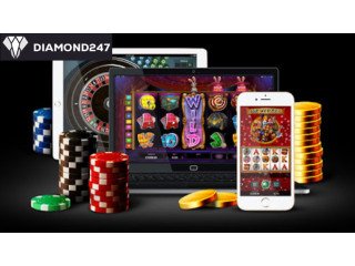 Get Diamond Exch Betting ID & Increase Your Winning Chances