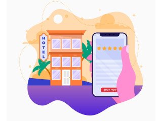 How to Build a Booking App: Step-by-step Process, Stats, Features & Costs