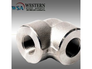 Buy Top Forged Fittings in India