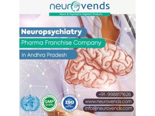 Neuropsychiatry Pharma Franchise in Andhra Pradesh