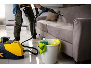Sofa cleaning services in Bhubaneswar