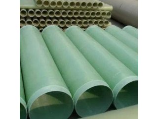 Buy FRP Pipe with Superb Quality