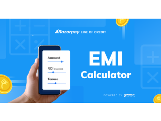 EMI Calculate