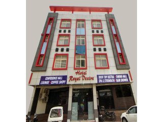 Best Hotel in Udaipur near Bus stand