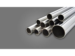 Buy Premium Quality Stainless Steel Seamless Pipe in India