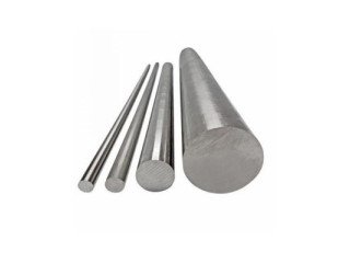 Buy High Quality Inconel 625 Round Bar in India
