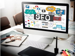 Supercharge Your Online Presence with Expert Off-Page SEO Services!