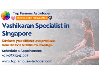 Astrologer in Singapore