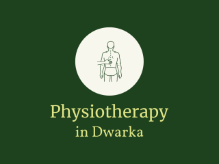 Home Visit Physiotherapy in Dwarka, Delhi