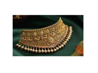 The Best Jewellers in Noida Extension | Rings | Aaradhya Jewelers
