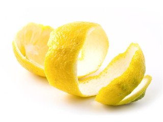 Lemon Peel Extract Manufacturers and Suppliers in India
