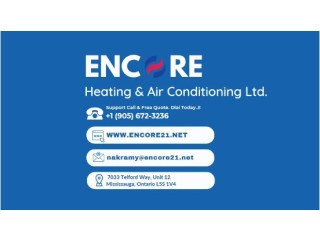 Air conditioning service near me