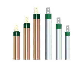 Purchase Copper Earthing Electrode in India