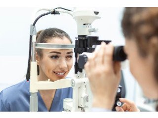 LASIK Eye Surgery Cost In Delhi, India