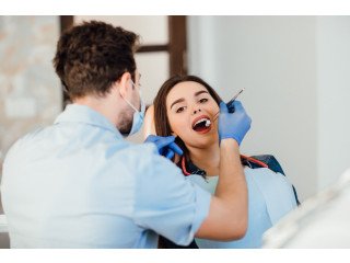 Meet With Best Dentist in Bangalore for Your Dental Care