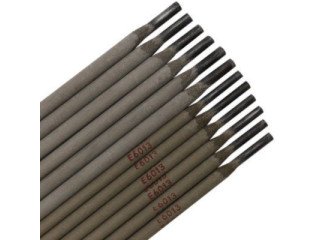 Purchase Best Quality Welding Electrode in India - Dchel Weld