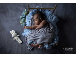 Newborn Photography