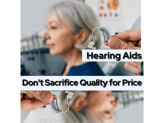 Leading Hearing Aid Dealer in Delhi - Decibel Clinic"