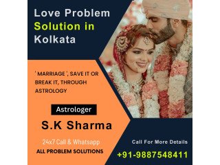 Genuine Astrology Service For Love Problem