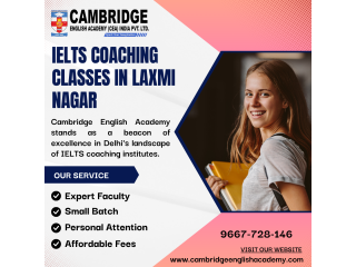 How to select best IELTS coaching in Delhi?