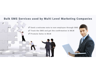 Leading Bulk SMS Service Providers in India: Top 10 Picks