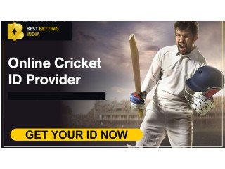 Best Betting India | 100% Safe Online Cricket ID Provider