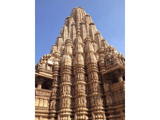 Can We Worship in Temples in Khajuraho