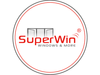 SuperWin UPVC Windows and Doors