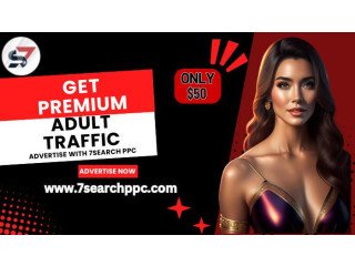 Adult Ads | Promote Adult Website