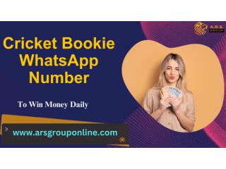 Maximizing Your Winnings with the Cricket Bookie WhatsApp Number