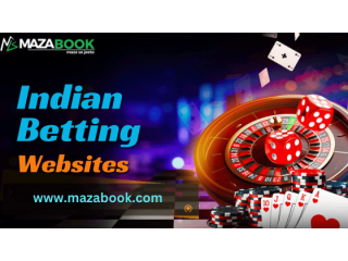 Start your game with Top Indian Betting Website