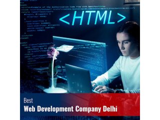 Web Development Company Delhi.,.,