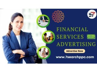 Financial Services Advertising | Ads For Website