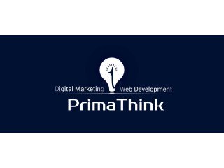PrimaThink Technologies - Digital Marketing Company in Nagpur