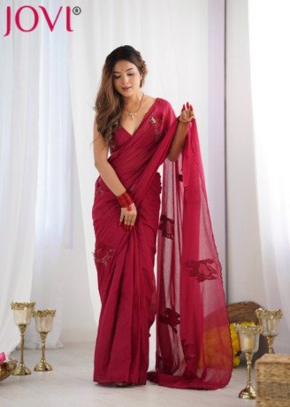 ready-to-wear-saree-for-women-collection-by-jovi-india-big-0