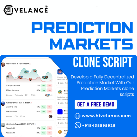 building-a-web3-forecast-platform-try-prediction-market-clone-script-with-free-consultation-big-0