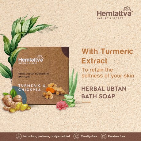 herbal-ubtan-nourishing-bath-soap-turmeric-chickpea-hemtattva-big-0