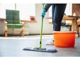 Best Floor Cleaning Services in Gurgaon