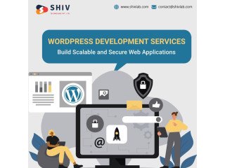 Renowned and Reliable WordPress Development Company