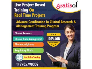 Clinical Research Training in Hyderabad