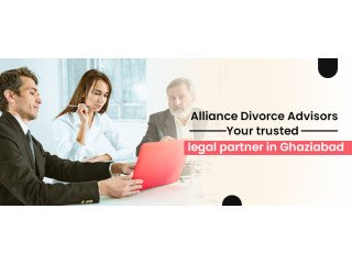 Alliance Divorce Advisors: Ghaziabad's Reliable Legal Assistance